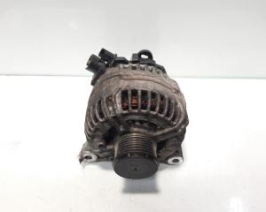 Alternator 150A, cod 9646321880, Citroen C5 (III) Break, 1.6 HDI, 9HZ (pr:110747)