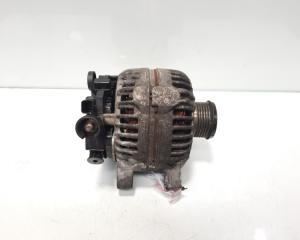 Alternator 150A, cod 9646321880, Peugeot Expert (II) Platforma, 1.6 HDI, 9HU (idi:473144)