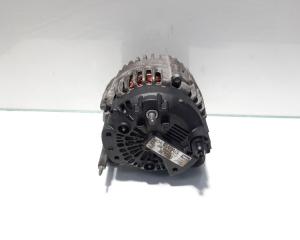 Alternator 140A, cod 06F903023C, Audi A3 (8P1), 2.0 TDI, BMM (pr:110747)