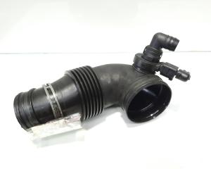 Tub turbo cu senzor, cod 7L6129534, Vw Touareg (7LA, 7L6) 2.5 TDI, BAC (id:476821)