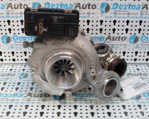 Turbosuflanta  059145873BJ, Audi A6 (4G2, C7) 3.0TDI