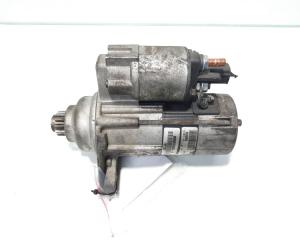 Electromotor, cod 402441041, Seat Leon (1P1) 1.9 TDI, BXE, 5 vit man (idi:475142)