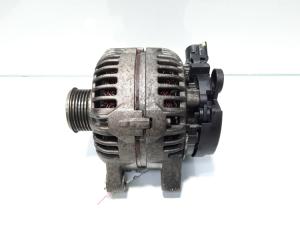 Alternator 150A, cod 9646321880, Citroen C4 Picasso, 1.6 HDI, 9HZ (pr:110747)