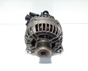 Alternator 150A, cod 9646321880, Peugeot 207 SW, 1.6 HDI, 9HZ (idi:475797)