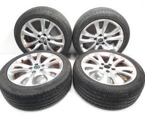 Set jante aliaj, cod 3T0601025D, Skoda Superb II Combi (3T5) (idi:475370)