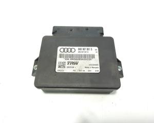 Modul frana de mana, cod 8K0907801G, Audi A4 Avant (8K5, B8) (idi:475442)