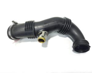 Tub turbo, cod 9656953680, Peugeot 307, 1.6 HDI, 9HX (idi:475118)