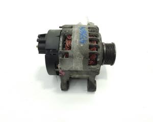 Alternator 120A, cod 46809068, Fiat Punto Van (188AX), 1.9 D, 188A3000 (pr:110747)