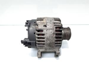 Alternator 140A, cod 06F903023C, VW Golf 4 (1J1), 1.9 TDI, AXR (idi:475836)