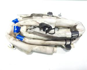 Airbag cortina dreapta, cod 8K0880742D, Audi A4 Allroad (8KH, B8) (idi:475450)