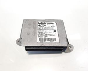 Calculator airbag, cod 8200682381, Renault Megane 2 (idi:348617)