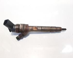 Injector, cod 7798446-04, 0445110289, Bmw 4 (F32), 2.0 diesel, N47D20C (idi:474540)