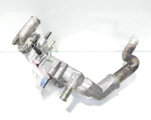 Corp termostat, cod 9633340310, Peugeot 406 Coupe, 2.0 HDI, RHZ (idi:475948)