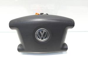 Airbag volan, cod 7L6880201CQ, Vw Touareg (7LA, 7L6) (id:476658)