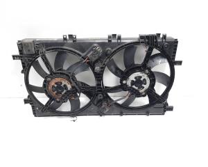 Grup electroventilatoare, cod GM13223018, Opel Insignia A Combi, 2.0 cdti, A20DTH (id:477207)