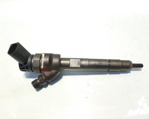 Injector, cod 7810702-02, 0445110382, Bmw 1 (F20, F21), 2.0 diesel, N47D20C (pr:110747)