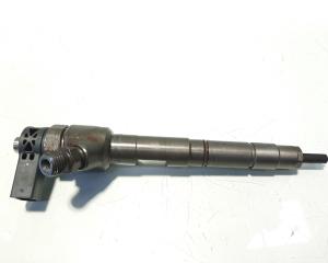 Injector, cod 03L130277J, 0445110369, VW Golf 6 (5K1), 2.0 TDI, CFF (idi:467241)