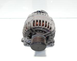 Alternator 140A , cod 06F903023F, Skoda Superb II Combi (3T5) 2.0 TDI, BKD (pr:110747)