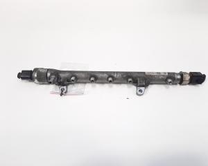 Rampa injectoare cu senzori, cod 03L130089B, VW Touran (1T3) 1.6 TDI, CAY (idi:476536)