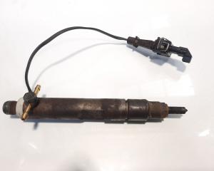 Injector cu fir, cod 038130201F, VW Golf 4 (1J1) 1.9 tdi, AGR (idi:476531)