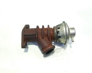 EGR, cod 9635651080, Peugeot 307 CC (3B), 2.0 HDI, RHY (idi:475752)