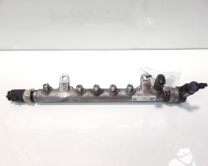 Rampa injectoare cu senzori, cod 03L130089, Vw Golf 6 (5K1) 2.0 TDI, CBA (id:477099)