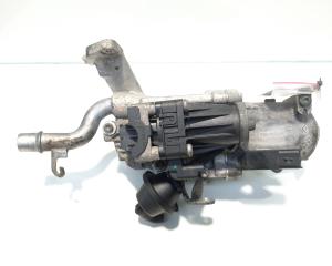 EGR cu racitor gaze, cod 9671187780, Citroen C4 Cactus, 1.6 HDI, 9HP (idi:476599)