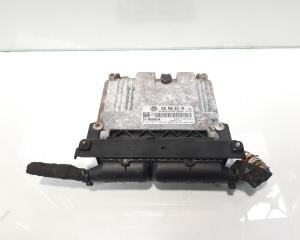 Calculator motor, cod 03G906021NK, Skoda Superb II (3T4) 2.0 TDI, BMP (idi:476239)