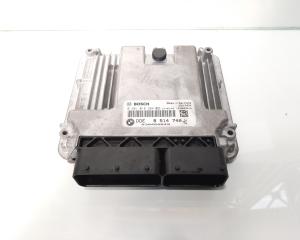 Calculator motor, cod 8514740, 0281018364, Bmw 3 (F30) 2.0 D, N47D20C (id:477292)