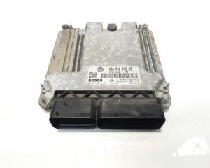 Calculator motor, cod 03G906016DS, Skoda Octavia 2 (1Z3) 2.0 tdi, BKD (idi:476175)