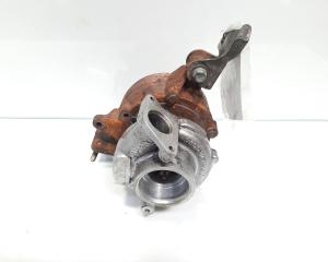 Turbosuflanta, cod 9654919580, Peugeot 307, 2.0 HDI, RHR (idi:475962)