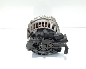 Alternator 150A, Peugeot 406 Coupe, 2.2 HDI, 4HX (idi:475840)