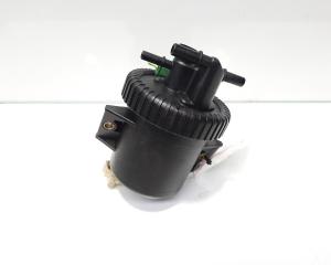 Carcasa filtru combustibil, cod 9642105180C, Citroen Xsara Picasso, 2.0 HDI, RHY (idi:475798)