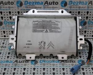 Airbag pasager, 9681466680, Peugeot 308 SW, 1.6hdi (id:182024)