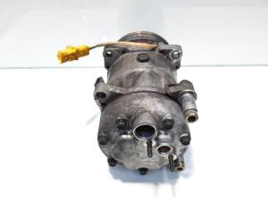 Compresor clima, cod 9646416780, Peugeot 607, 2.2 HDI, 4HX (pr:110747)