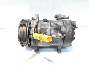 Compresor clima, cod 9646416780, Peugeot 406, 2.2 HDI, 4HX (idI:475753)