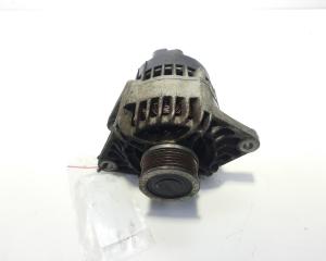 Alternator 105A, cod 46782213, Fiat Stilo Multi Wagon (192), 1.9 M-jet, 192A1000 (idi:475864)