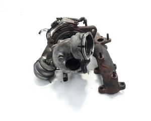 Turbosuflanta, cod 03G253016H, VW Passat (3C2), 2.0 TDI, BMP (idi:475991)