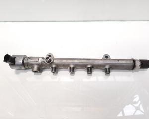 Rampa injectoare cu senzori, cod A6510700595, Mercedes Clasa C T-Model (S204) 2.2 CDI, OM651911 (idi:475907)