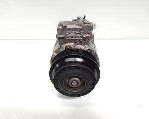 Compresor clima, cod A0022305011, Mercedes Clasa C (W204) 2.2 cdi, OM646811 (pr:110747)