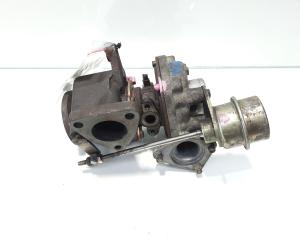 Turbosuflanta, cod A6680960499, Mercedes Vaneo (414) 1.7 CDI, OM668914 (idi:442271)