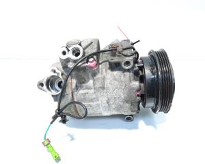 Compresor clima, cod 8D0260808, Audi A4 Avant (8E5, B6), 1.9 TDI, AWX (idi:463564)