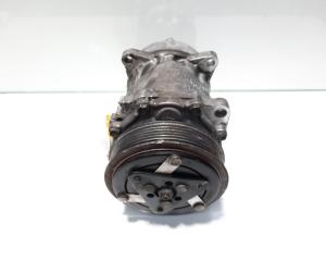 Compresor clima, cod 9646416780, Peugeot 607, 2.2 HDI, 4HX (idi:475845)