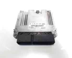 Calculator motor, cod GM55573539, Opel Astra J Combi, 2.0 CDTI, A20DTH (idi:477171)