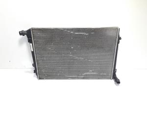 Radiator racire apa, cod 3C0121253AK, Seat Toledo 3 (5P2) 2.0 TDI, BMM, cutie automata (id:476284)