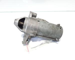 Electromotor, cod 9688268480, Peugeot 207 Sedan, 1.6 HDI, 9HP, 5 vit man (idi:476604)