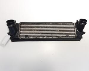 Radiator intercooler, cod 7600530-03, Bmw X1 (E84), 2.0 diesel, N47D20C (idi:477295)