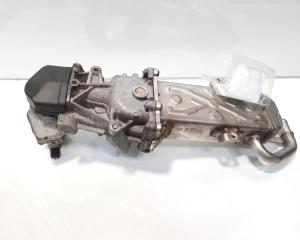 EGR cu racitor gaze, cod 03L131512BJ, Seat Leon (1P1), 1.6 TDI, CAY (idi:476911)