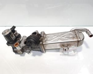 EGR cu racitor gaze, cod 03L131512BJ, Seat Altea XL (5P5, 5P8), 1.6 TDI, CAY (idi:476911)