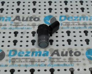 Senzor parcare spate 7H0919275D, Audi A4 Avant (8ED, B7) 2004-2008, (id:182192)